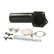 EGR Kit with Intake Elbow for Ford F250 F350 F450 V8 6.4L 2008-2010